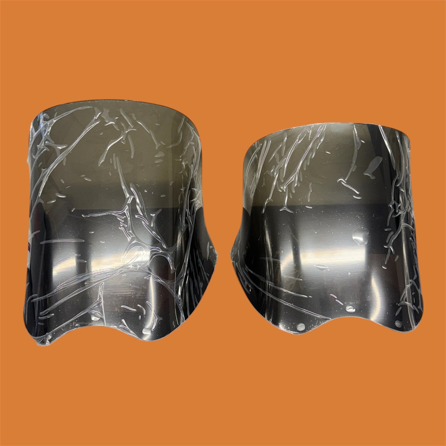 Bazaar Blocker Windshield