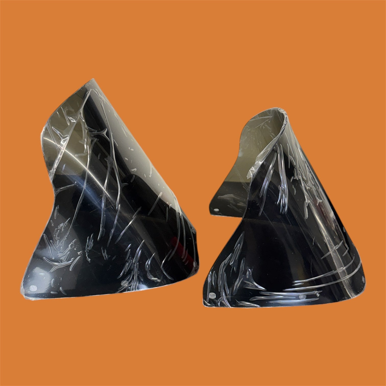 Bazaar Blocker Windshield – FXR Bazaar