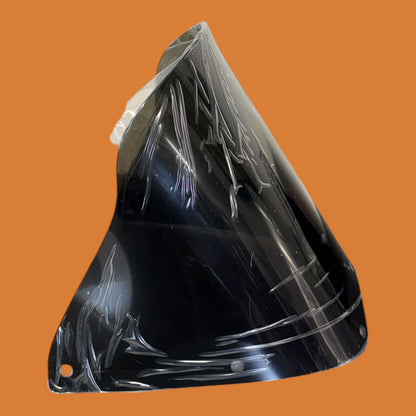 Bazaar Blocker Windshield (Blemished)