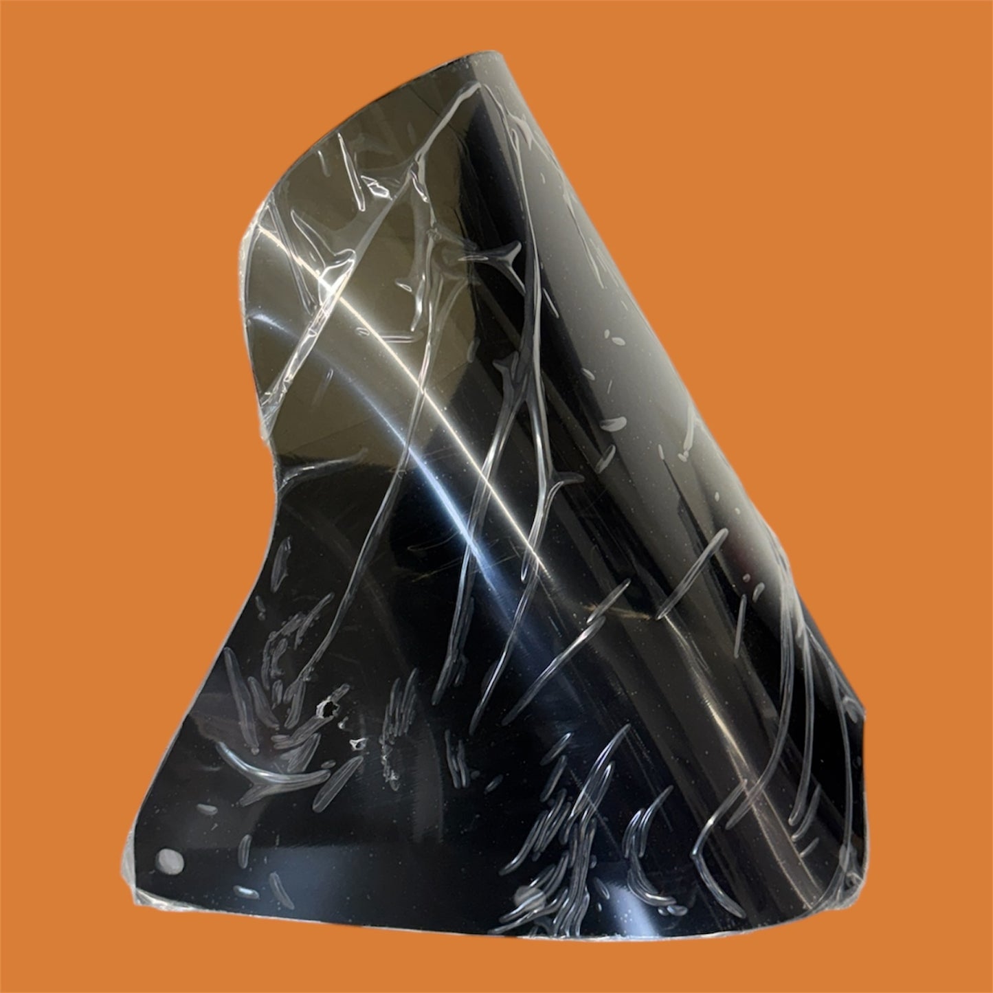 Bazaar Blocker Windshield (Blemished)