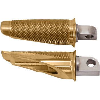 Speed Merchant | Speed Pegs | Fits All HD Models