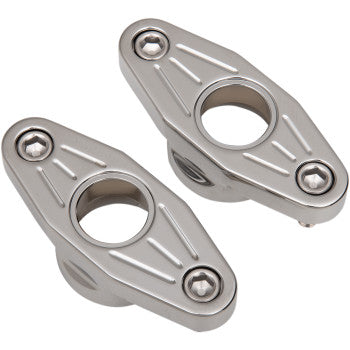 Swingarm Pivot Blocks for FXR