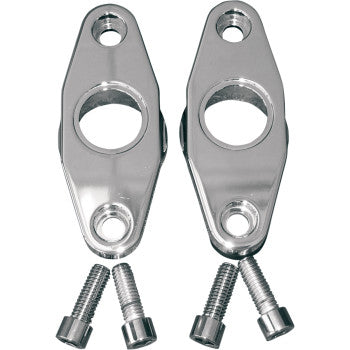 Swingarm Pivot Blocks for FXR
