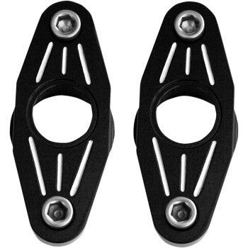 Swingarm Pivot Blocks for FXR