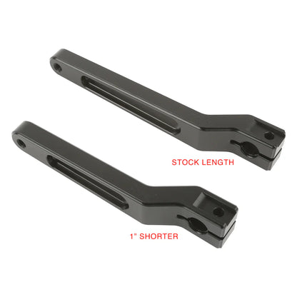 Thrashin Supply Co. | Billet Shift Lever | FXR & Touring Models