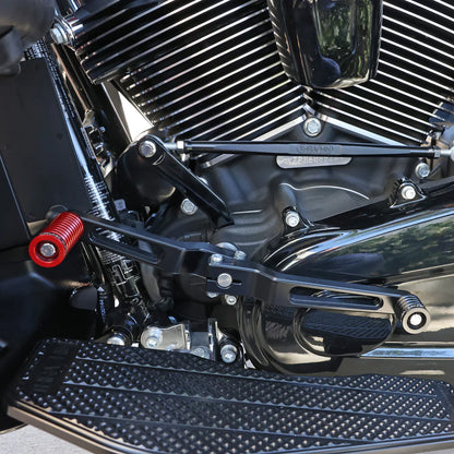 Thrashin Supply Co. | Billet Shift Lever | FXR & Touring Models