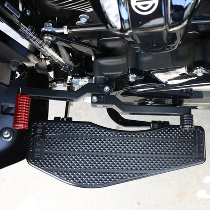 Thrashin Supply Co. | Billet Shift Lever | FXR & Touring Models