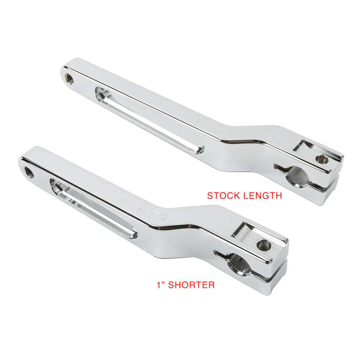 Thrashin Supply Co. | Billet Shift Lever | FXR & Touring Models