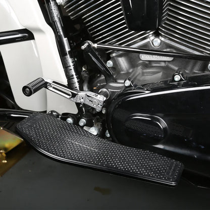 Thrashin Supply Co. | Billet Shift Lever | FXR & Touring Models