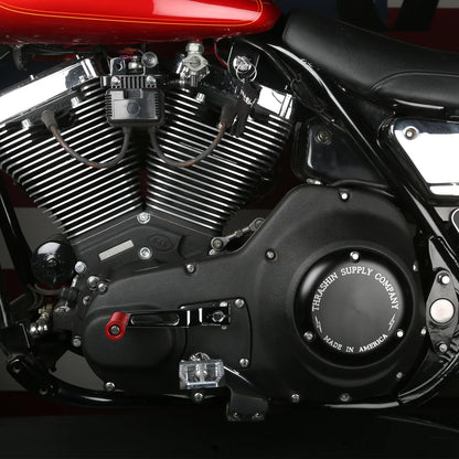 Thrashin Supply Co. | Billet Shift Lever | FXR & Touring Models