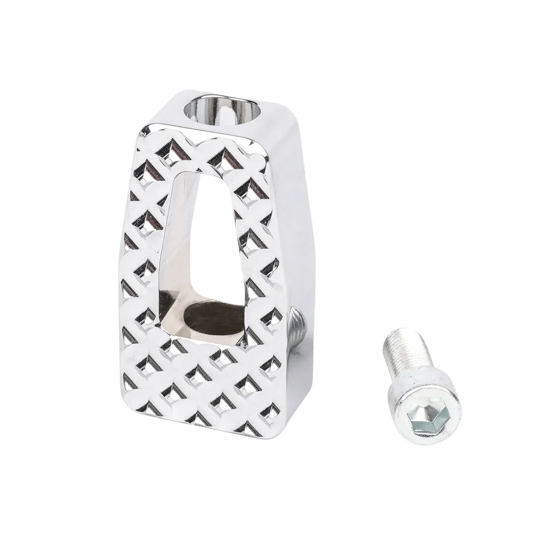 Thrashin Supply Co. | P-54 Billet Toe Shifter Peg