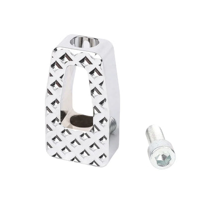 Thrashin Supply Co. | P-54 Billet Toe Shifter Peg