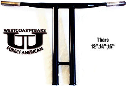 West Coast Tbars - Classic Tbars