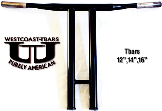 West Coast Tbars - Classic Tbars