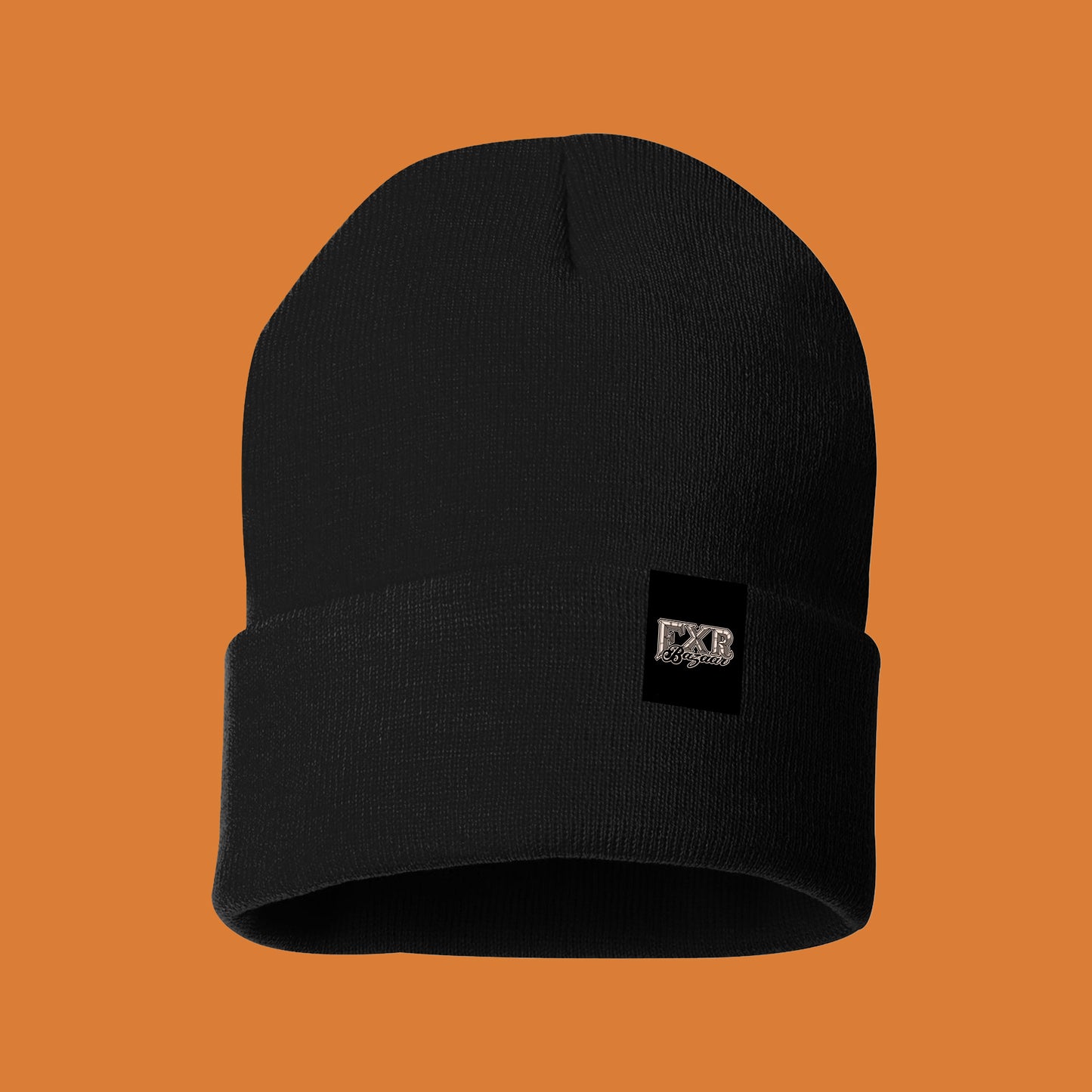 FXR Bazaar OG Logo | Cuffed Beanie