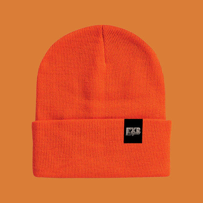 FXR Bazaar OG Logo | Cuffed Beanie