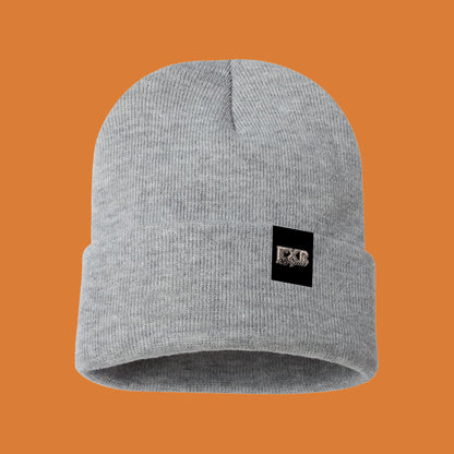 FXR Bazaar OG Logo | Cuffed Beanie