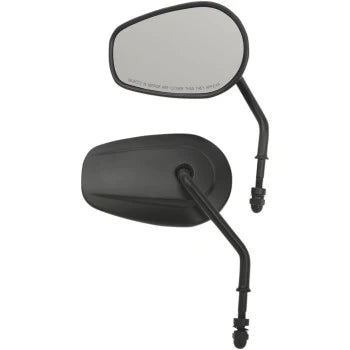 OEM-Style Teardrop Mirrors
